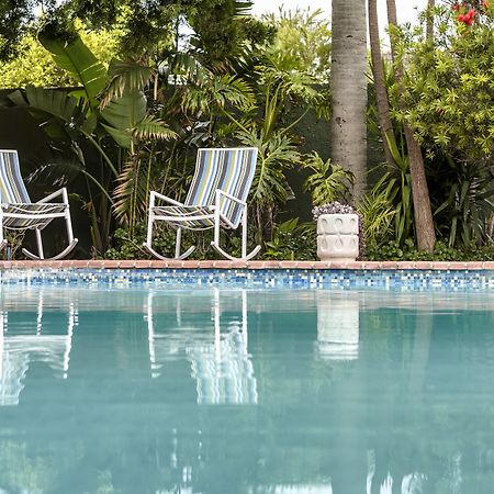 Admirals Lodge Guest House And Brightways Self Catering Apartments Port Elizabeth Esterno foto
