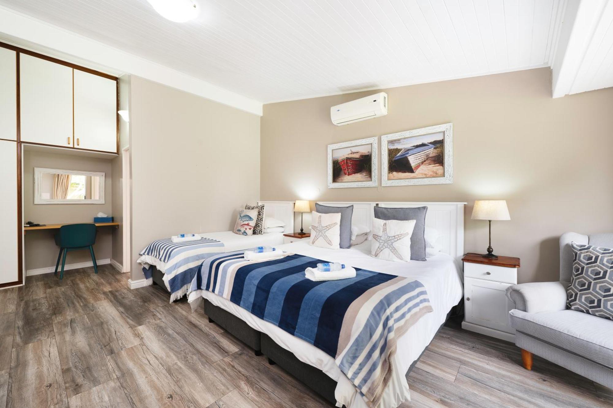 Admirals Lodge Guest House And Brightways Self Catering Apartments Port Elizabeth Esterno foto