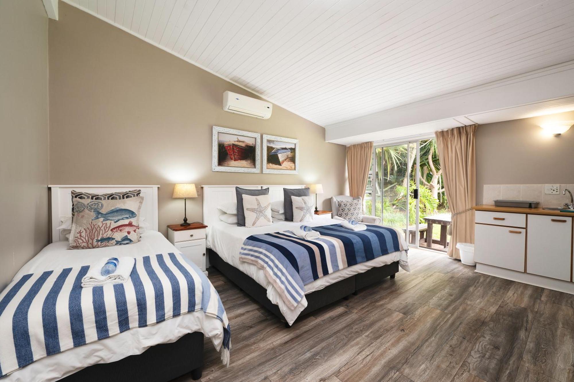 Admirals Lodge Guest House And Brightways Self Catering Apartments Port Elizabeth Esterno foto