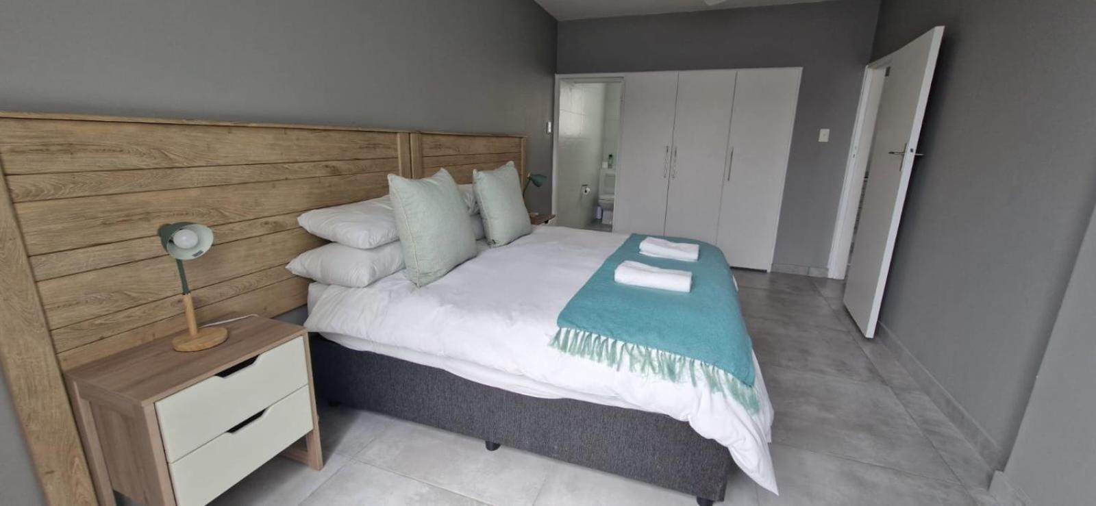 Admirals Lodge Guest House And Brightways Self Catering Apartments Port Elizabeth Camera foto