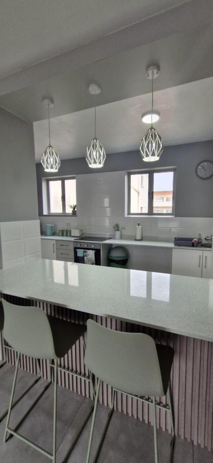Admirals Lodge Guest House And Brightways Self Catering Apartments Port Elizabeth Camera foto