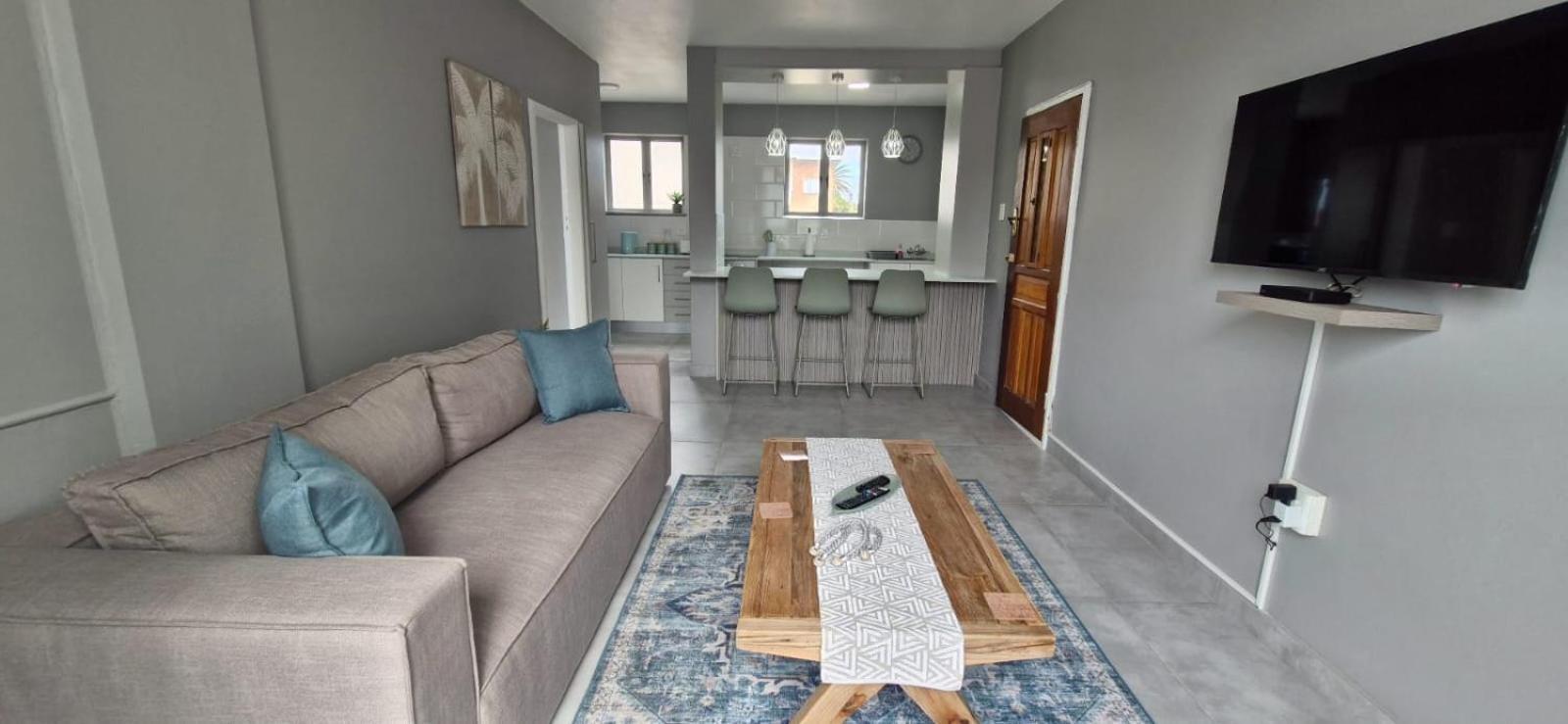 Admirals Lodge Guest House And Brightways Self Catering Apartments Port Elizabeth Camera foto