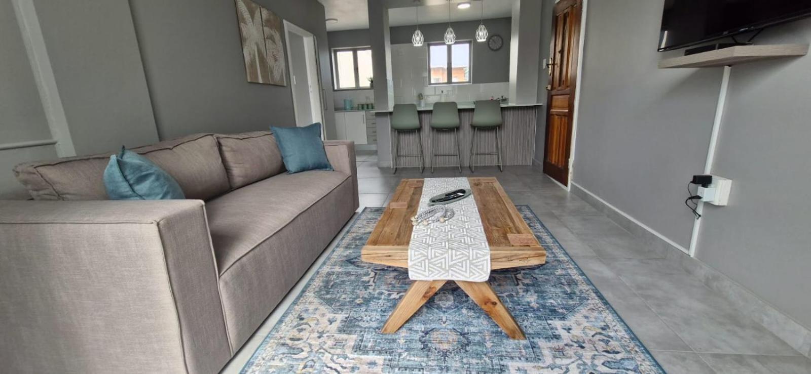 Admirals Lodge Guest House And Brightways Self Catering Apartments Port Elizabeth Camera foto