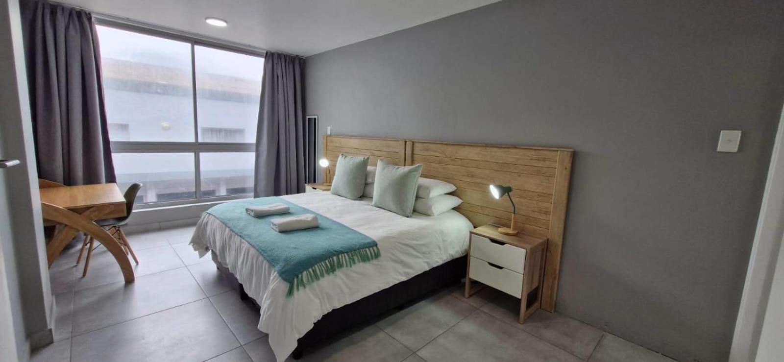 Admirals Lodge Guest House And Brightways Self Catering Apartments Port Elizabeth Camera foto